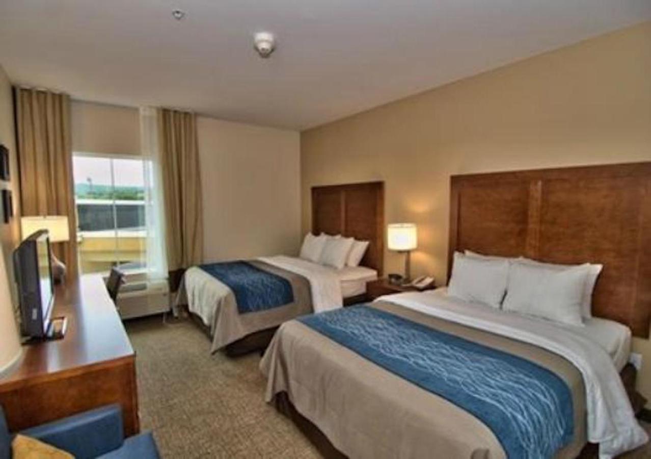 Comfort Inn Apalachin - Binghamton W Route 17 Екстер'єр фото