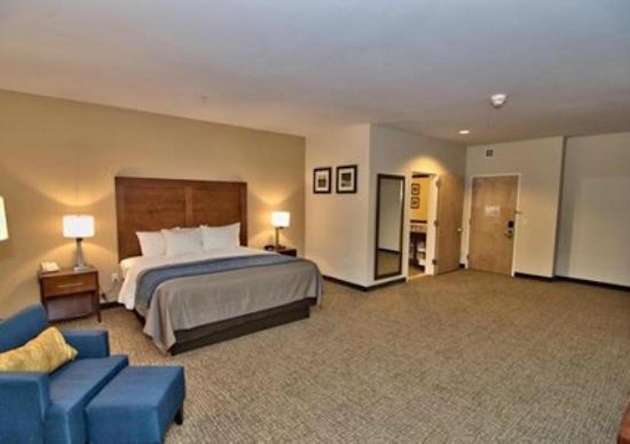 Comfort Inn Apalachin - Binghamton W Route 17 Екстер'єр фото