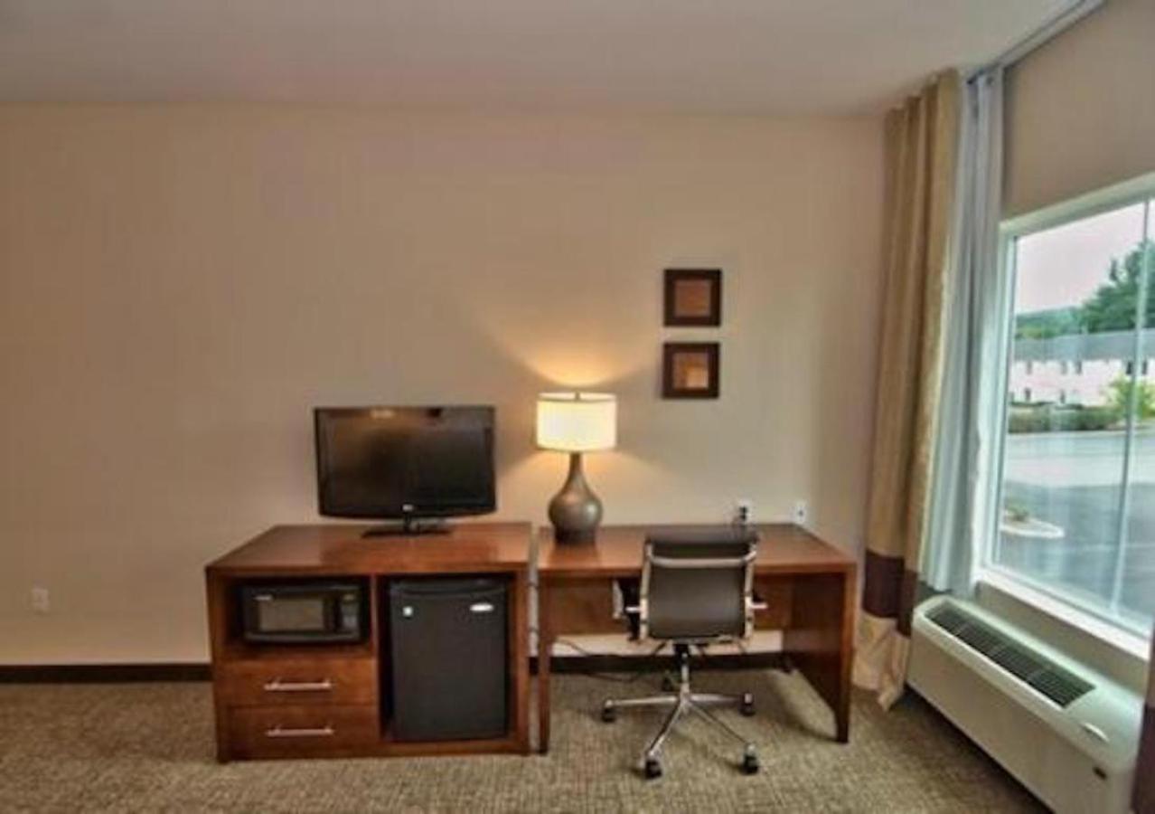 Comfort Inn Apalachin - Binghamton W Route 17 Екстер'єр фото