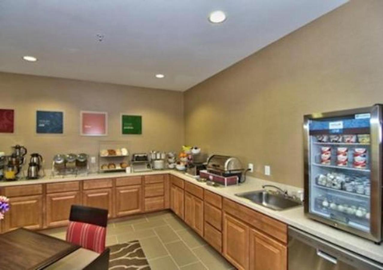 Comfort Inn Apalachin - Binghamton W Route 17 Екстер'єр фото