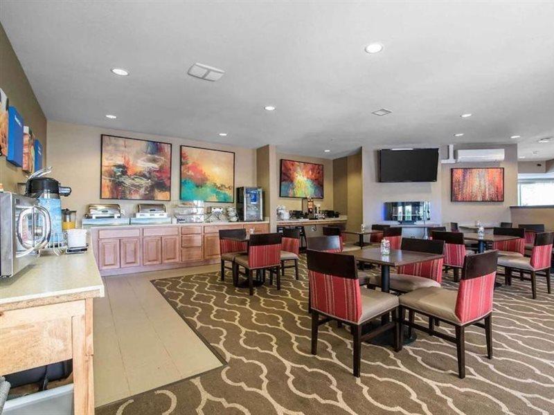 Comfort Inn Apalachin - Binghamton W Route 17 Екстер'єр фото