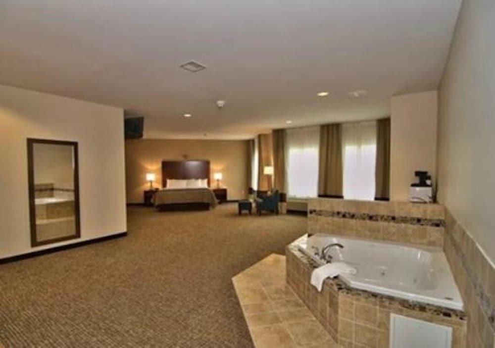Comfort Inn Apalachin - Binghamton W Route 17 Екстер'єр фото