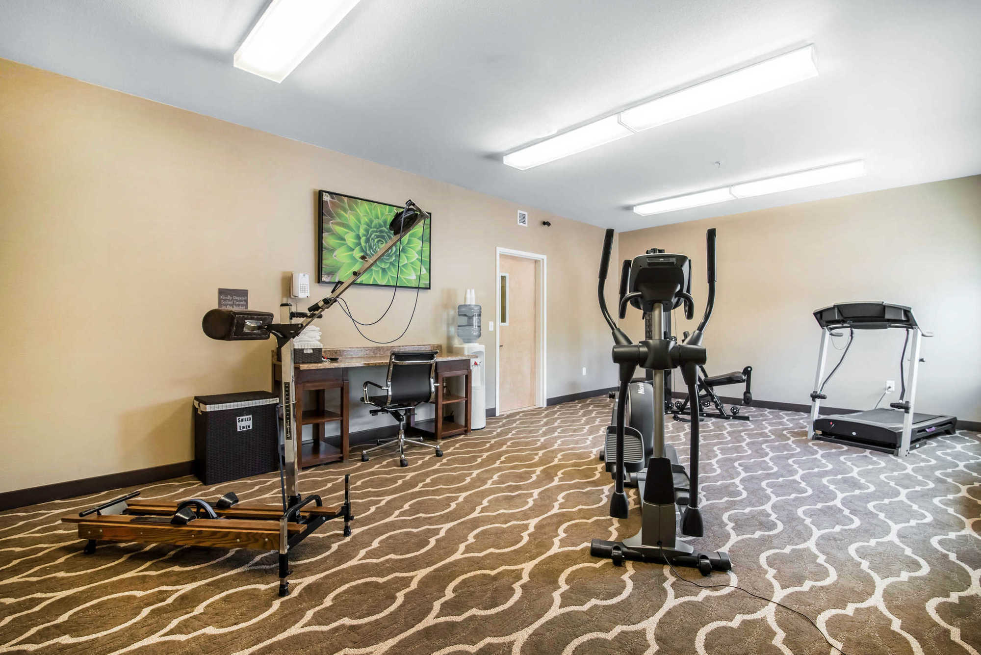 Comfort Inn Apalachin - Binghamton W Route 17 Зручності фото