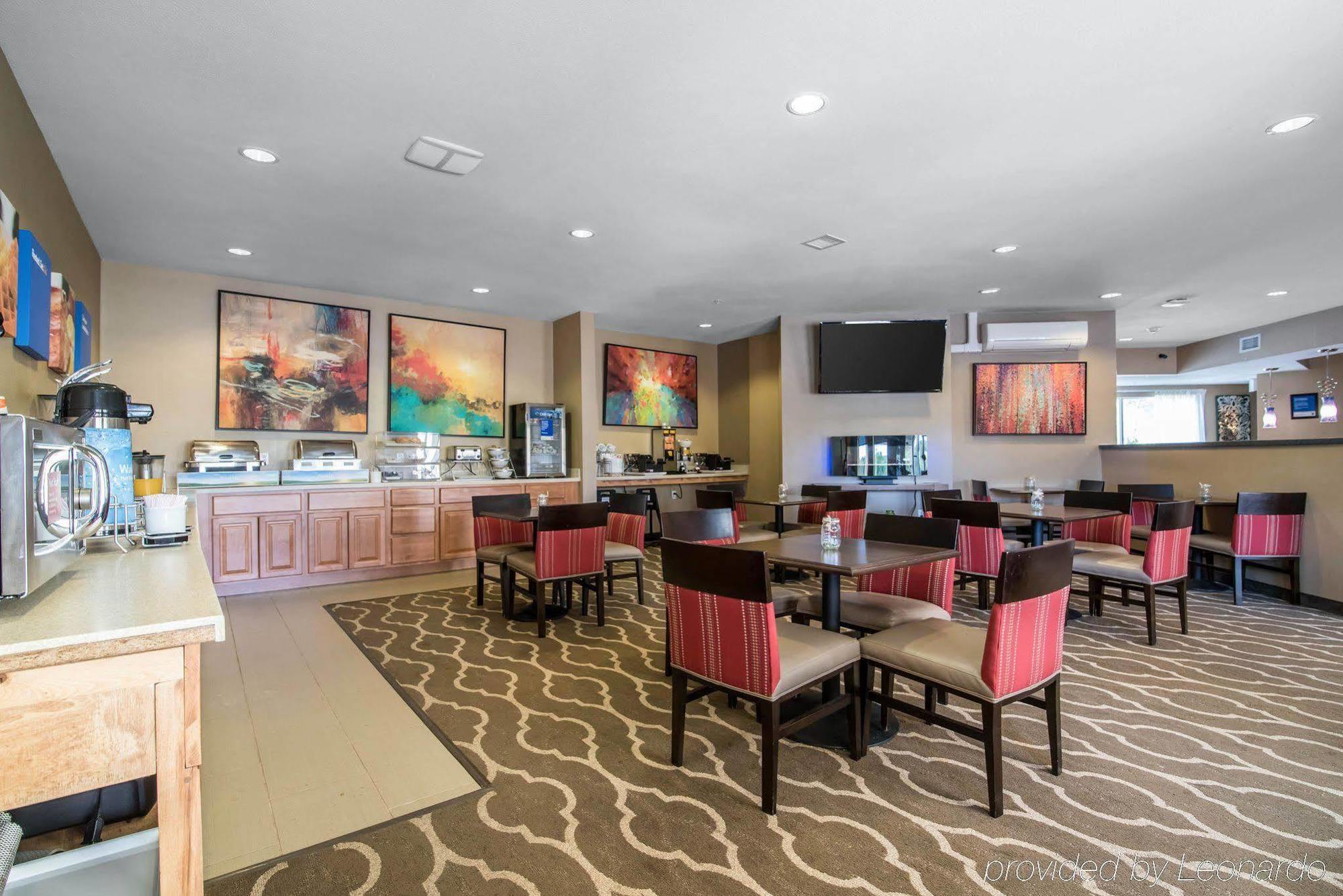 Comfort Inn Apalachin - Binghamton W Route 17 Екстер'єр фото