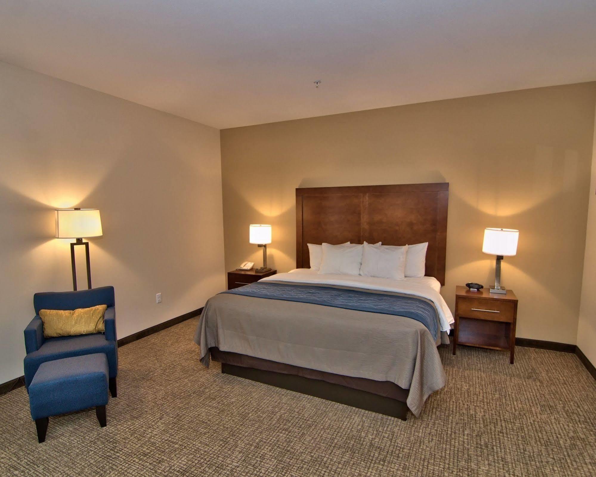 Comfort Inn Apalachin - Binghamton W Route 17 Екстер'єр фото