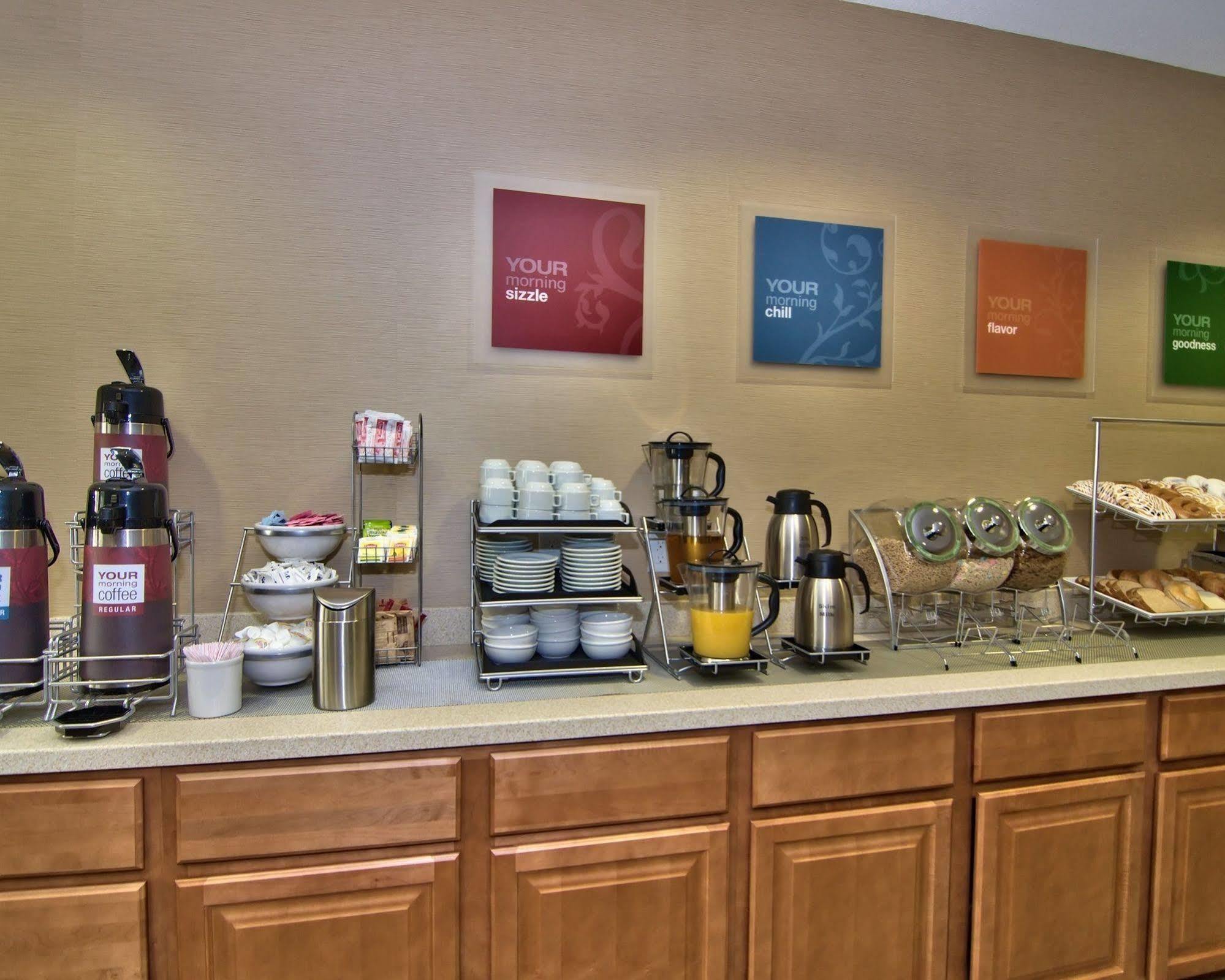 Comfort Inn Apalachin - Binghamton W Route 17 Екстер'єр фото